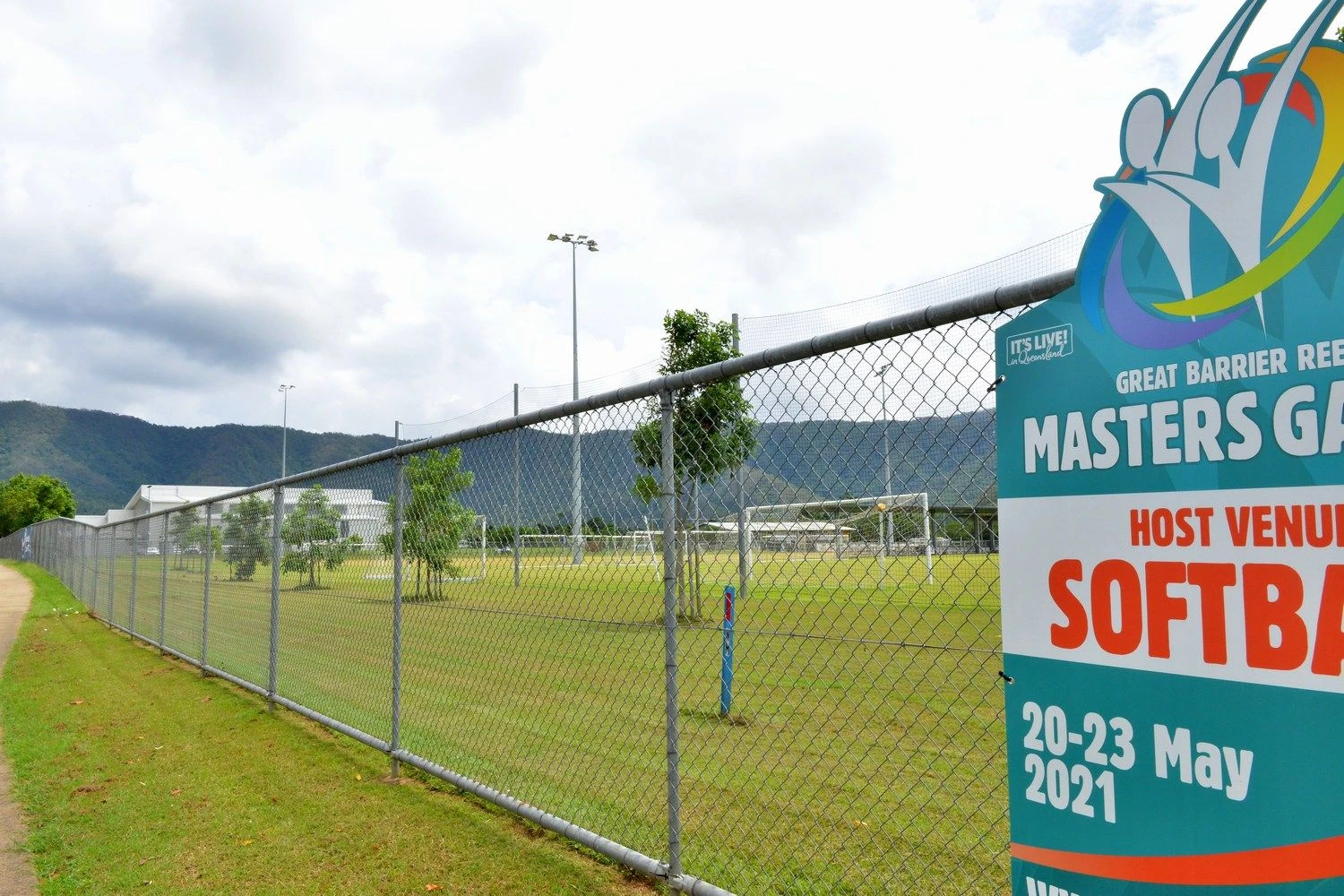 Galvanised fencing materials supplied across North Queensland